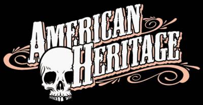 logo American Heritage